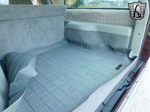 1994 GMC Yukon image 77