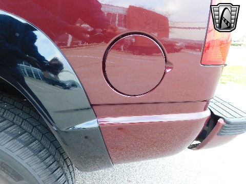 1994 GMC Yukon image 52