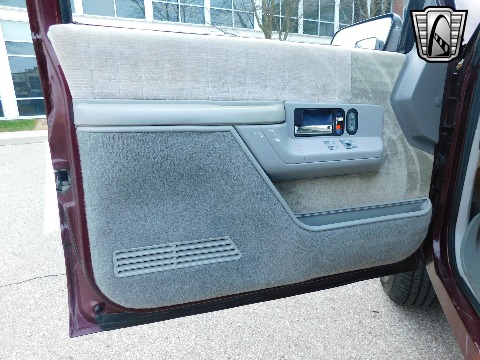 1994 GMC Yukon image 78