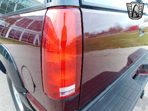 1994 GMC Yukon image 53