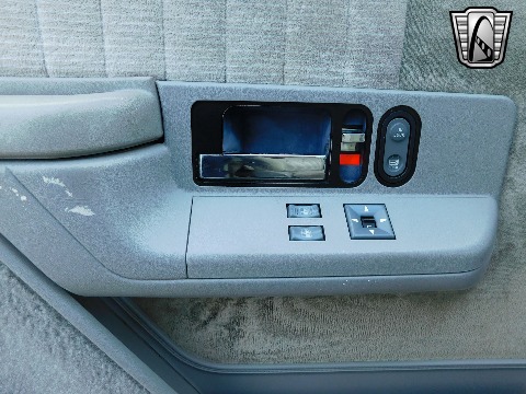 1994 GMC Yukon image 79