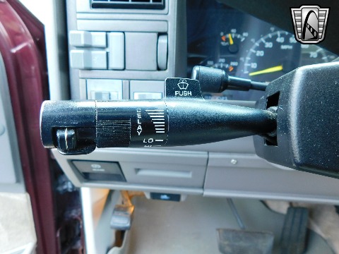 1994 GMC Yukon image 105