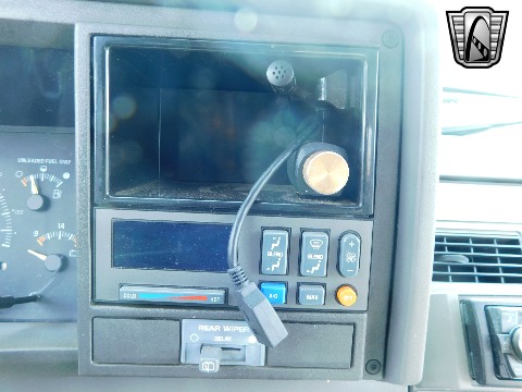 1994 GMC Yukon image 106