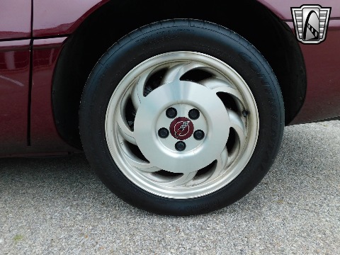 1993 Chevrolet Corvette image 55