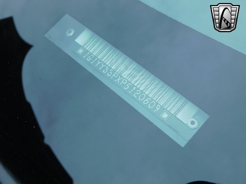 1993 Chevrolet Corvette image 134