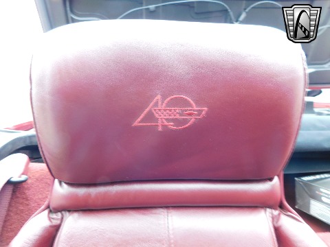 1993 Chevrolet Corvette image 109