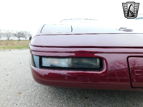 1993 Chevrolet Corvette image 58
