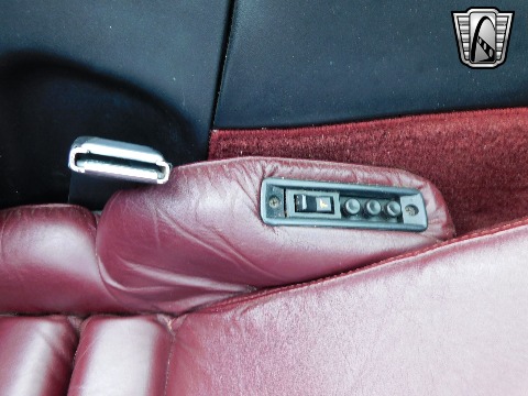 1993 Chevrolet Corvette image 110