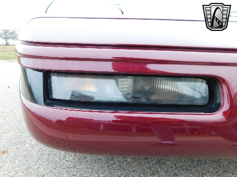 1993 Chevrolet Corvette image 61