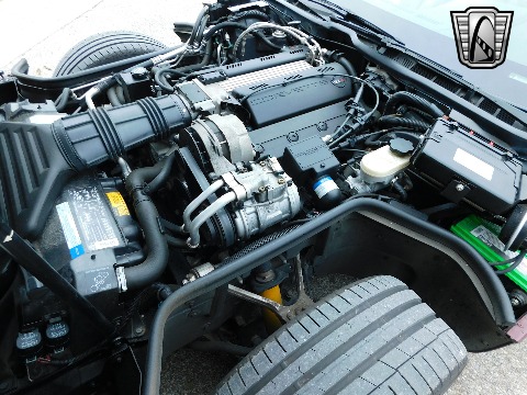 1993 Chevrolet Corvette image 87