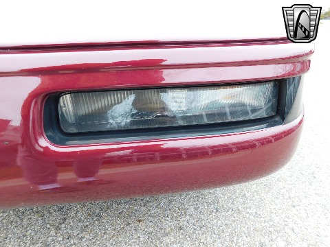 1993 Chevrolet Corvette image 62