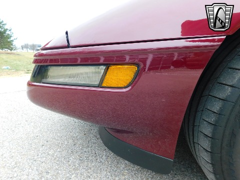 1993 Chevrolet Corvette image 63