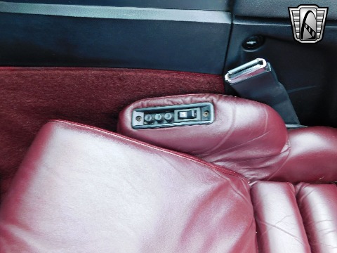 1993 Chevrolet Corvette image 115