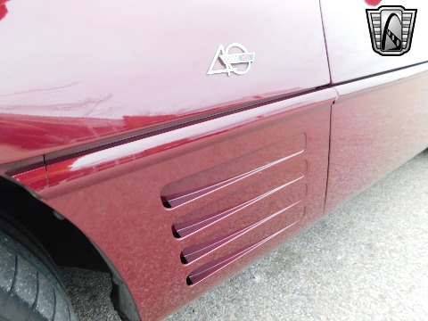 1993 Chevrolet Corvette image 64