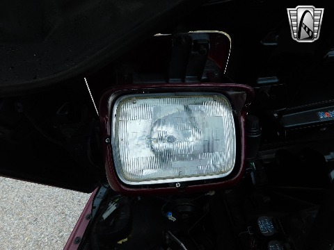 1993 Chevrolet Corvette image 90