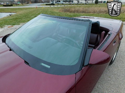 1993 Chevrolet Corvette image 65
