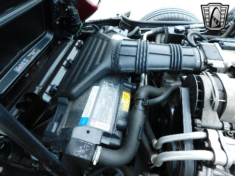 1993 Chevrolet Corvette image 91