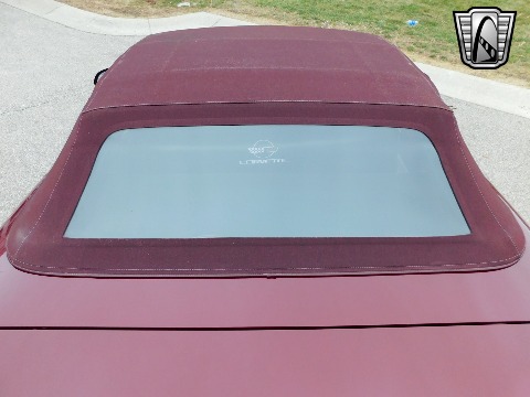 1993 Chevrolet Corvette image 14
