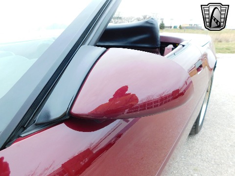 1993 Chevrolet Corvette image 66