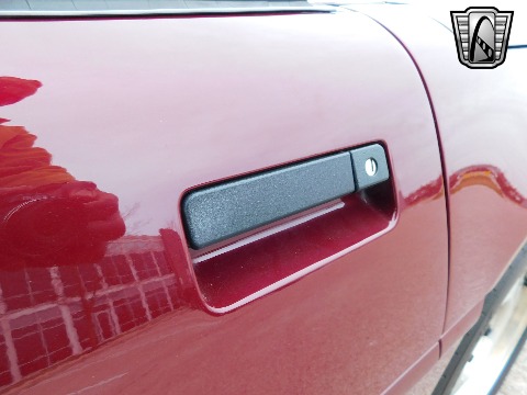 1993 Chevrolet Corvette image 67