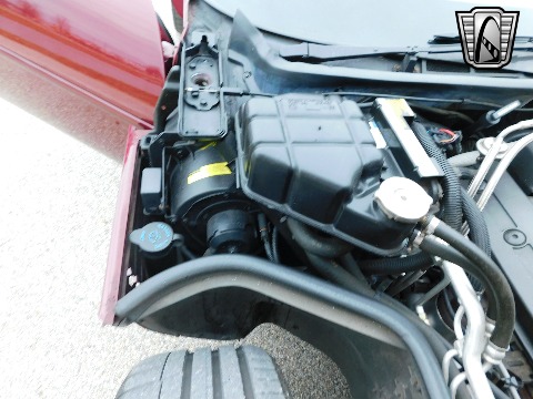 1993 Chevrolet Corvette image 93