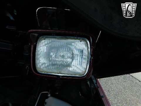 1993 Chevrolet Corvette image 95