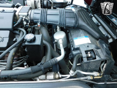 1993 Chevrolet Corvette image 96