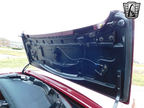 1993 Chevrolet Corvette image 97