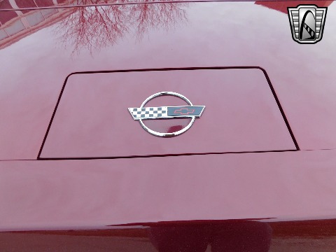 1993 Chevrolet Corvette image 72