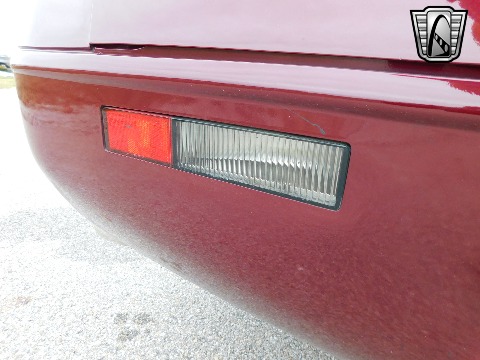 1993 Chevrolet Corvette image 73