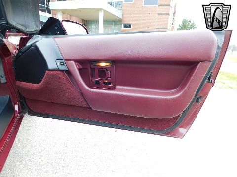 1993 Chevrolet Corvette image 99