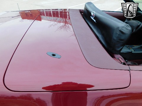 1993 Chevrolet Corvette image 74