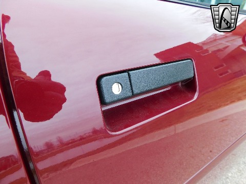 1993 Chevrolet Corvette image 75