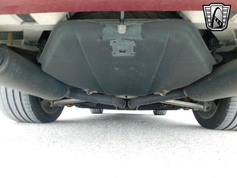 1993 Chevrolet Corvette image 128