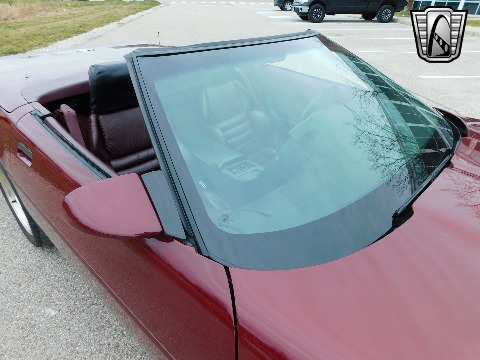 1993 Chevrolet Corvette image 77