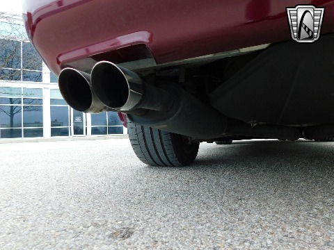 1993 Chevrolet Corvette image 129