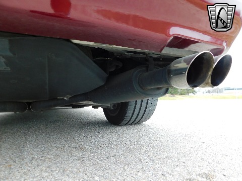 1993 Chevrolet Corvette image 130