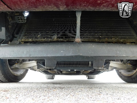 1993 Chevrolet Corvette image 131