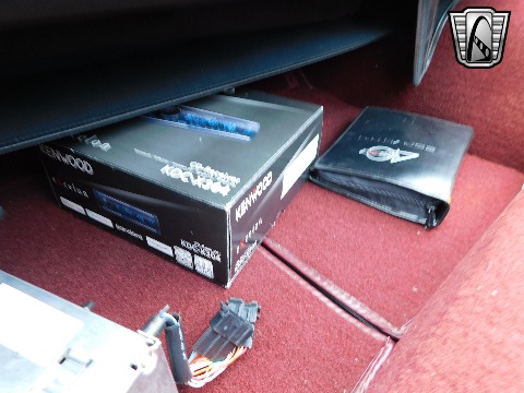 1993 Chevrolet Corvette image 106