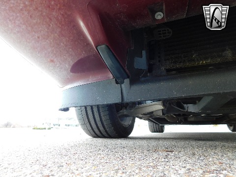 1993 Chevrolet Corvette image 132