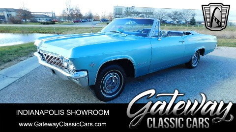 1965 Chevrolet Impala image 2