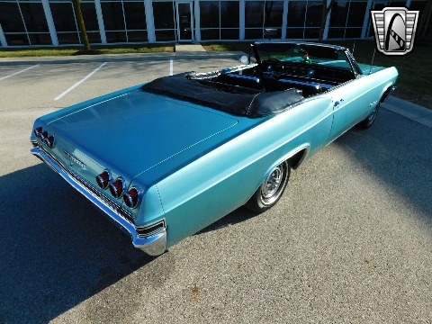 1965 Chevrolet Impala image 82