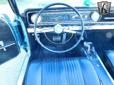 1965 Chevrolet Impala image 134