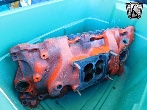 1965 Chevrolet Impala image 110