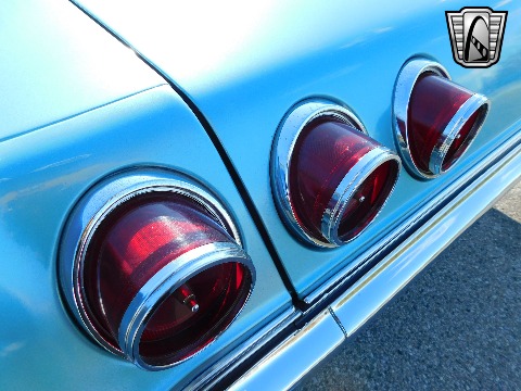 1965 Chevrolet Impala image 62