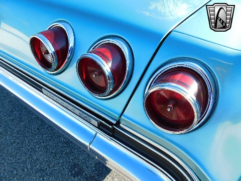 1965 Chevrolet Impala image 63