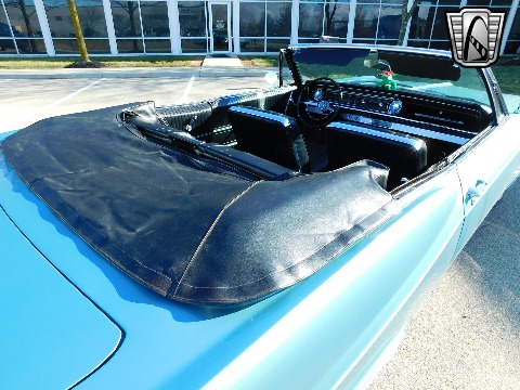 1965 Chevrolet Impala image 65