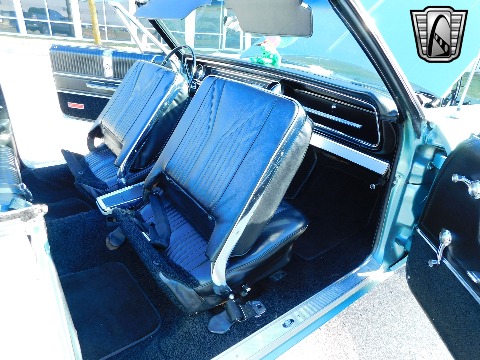 1965 Chevrolet Impala image 118