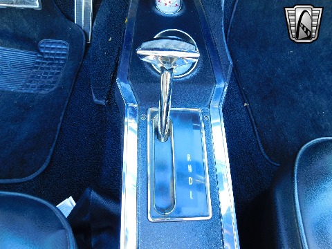 1965 Chevrolet Impala image 145