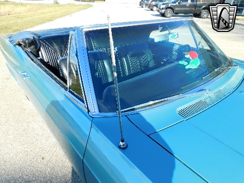 1965 Chevrolet Impala image 68